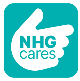 NHG Cares App thumbnail